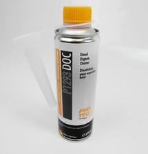 PRO TEC DOC Nettoyant Diesel Bio P1293, Nettoyant Carburant Diesel