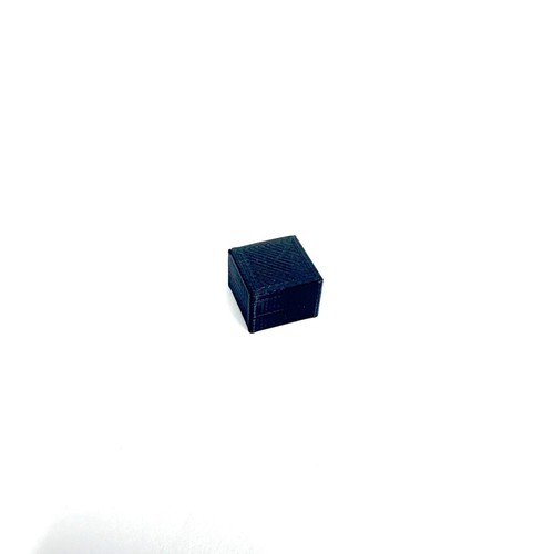 Roland Digital Piano KR-3000 Power Button Key Replacement Repair Spare Part - Picture 2 of 3