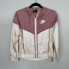 nike windrunner guava ice