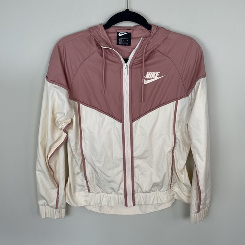 Nike Sportswear Windrunner Jacket Guava 