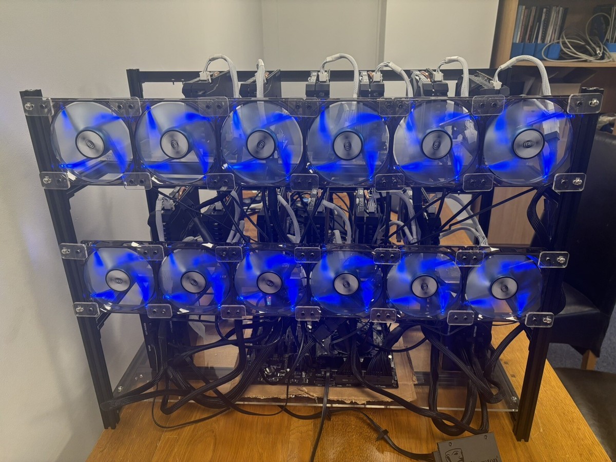 Indiamart Crypto Gpu Mining Rig Ethereum Best Roi Mining Gpu Best Gpu Gpu  List Mining Hashrate