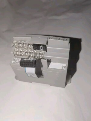 NEW GENUINE ALLEN-BRADLEY MICRO LOGIX 1762-OW8 SER A RELAY