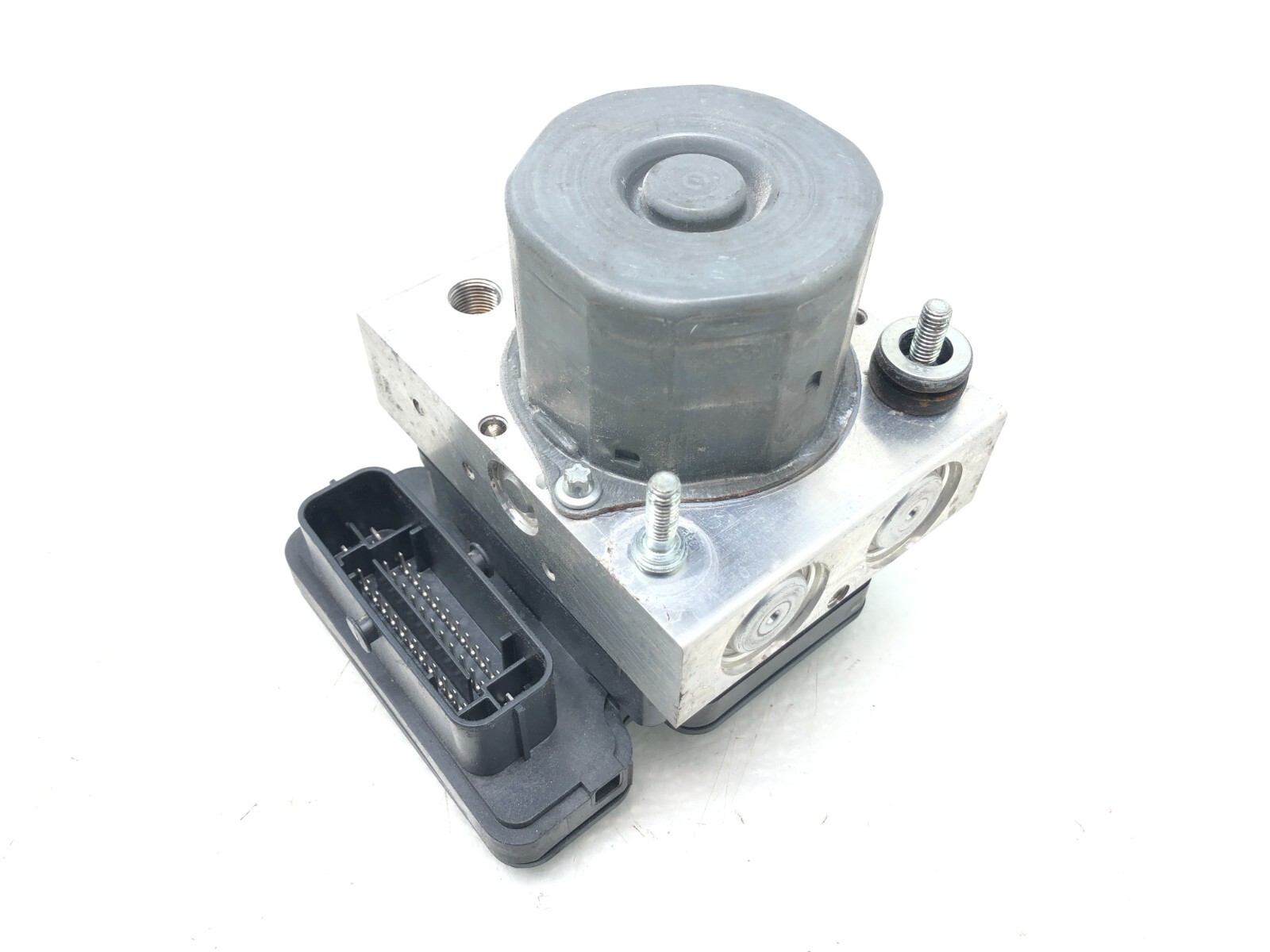 2014-2019 MASERATI GHIBLI S Q4 ABS ANTI LOCK BRAKE PUMP MODULE OEM 55K.
