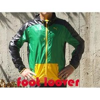 Puma Faas Wind Jacket 507616 04 Men's Jacket Man Black Jamaica Puma Faas Wind Jacket 507616 04 Men's Jacket Man Black Jamaica