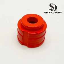 Remington 870 1100 11-87 Magazine Follower 20 GA Aluminum Red