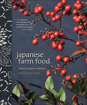Japanese Farm Food by Nancy Singleton Hachisu (Paperback, 2021)
