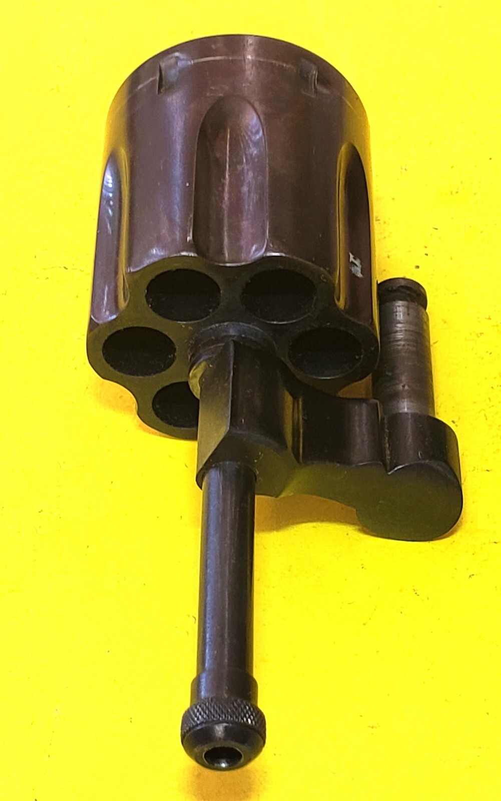 Smith & Wesson S&W K Frame Five 5 Screw 38 SPECIAL Gun REPAIR Parts