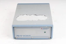 Instrument Systems PSU 10 Power Supply Unit - Fair Condition