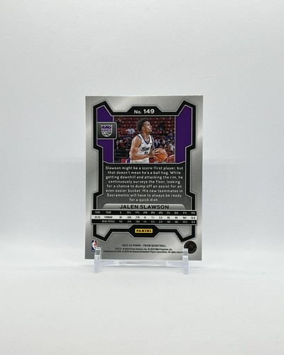 2023-24 Panini Prizm - Base Cards #1-#300 PICK YOUR CARDS - Picture 53 of 95