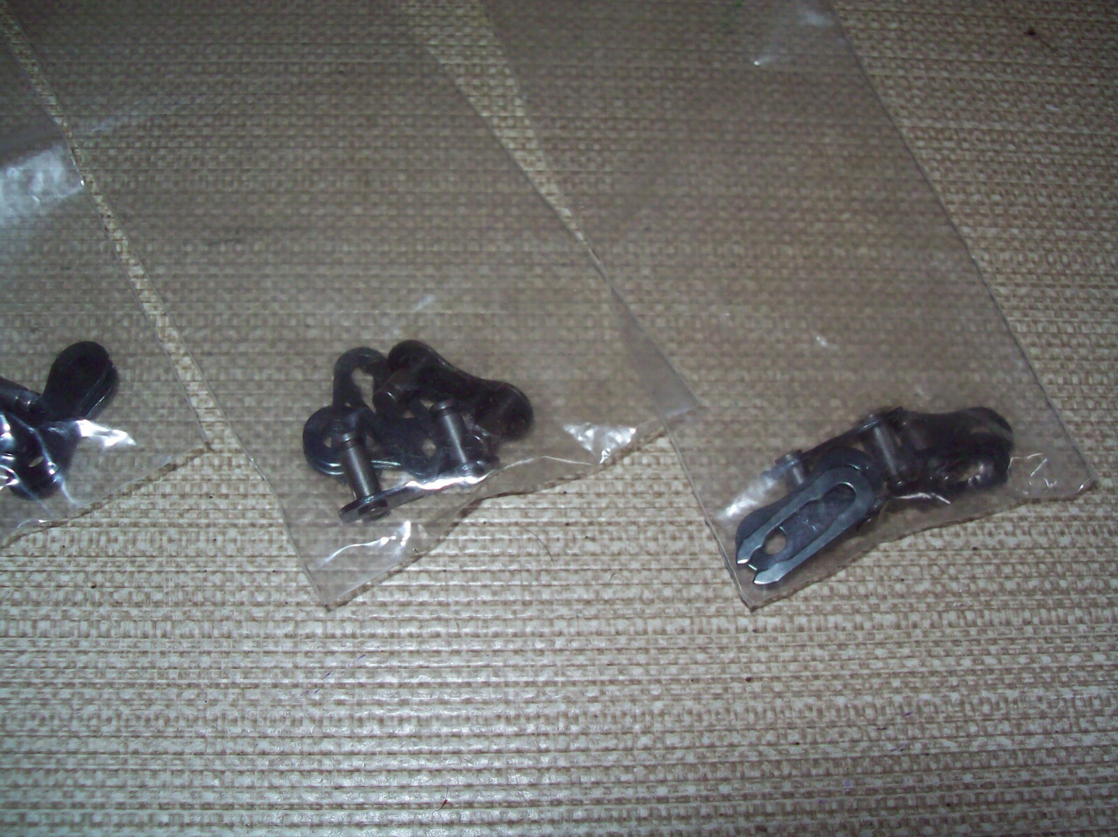 Chamberlain Garage Door Opener Chain Drive Bicycle Chain Master Links