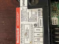 Honeywell S8610U3009 Furnace Ignition Control Module