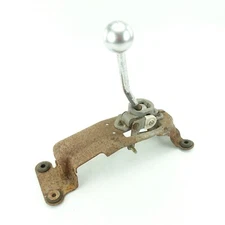 2001 2002 2003 Dodge Plymouth Neon SRT4 Manual Shifter Shift Gear Lever Selector