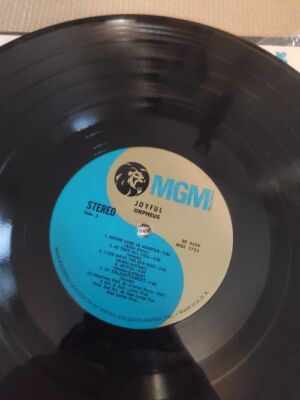 ORPHEUSオルゴール Yesterday・My Way NO MORE TEARS - On September 3, 1989, Ozzy Osbourne woke up