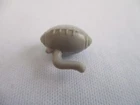 Vintage, Hasbro, GI JOE Figure, 1990, CAPTAIN GRID-IRON, part, GRENADE