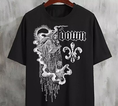 Down T Shirt, Down band, Phil anselmo band, Unisex Shirt