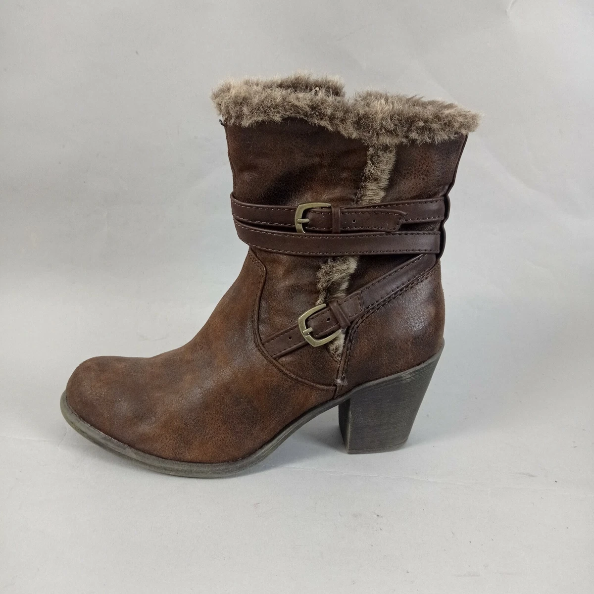 M&s boots deals ladies