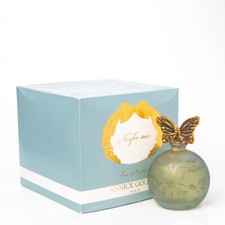 Annick Goutal Ninfeo Mio EdP 3.4OZ Eau de Parfum Limited Edition Bottle Vintage