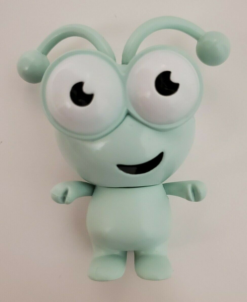 collectable vinyl figures