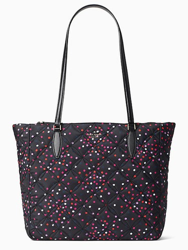 kate spade drawstring bag