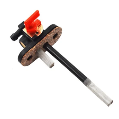 Petcock Fuel Shutoff Valve 93-09 pour Polaris Scrambler Sportsman 7051006 - Photo 1/4