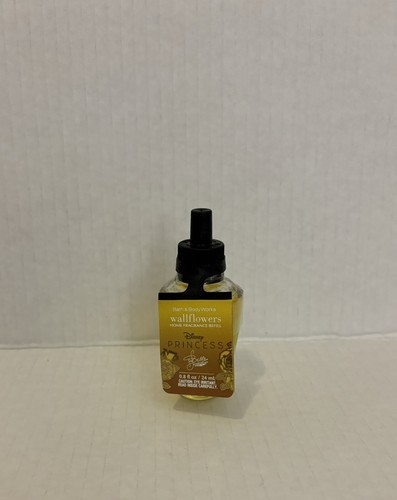 Bath And Body Works Disney Princess Belle Wallflower With Refill And Mini Mist - Picture 9 of 10