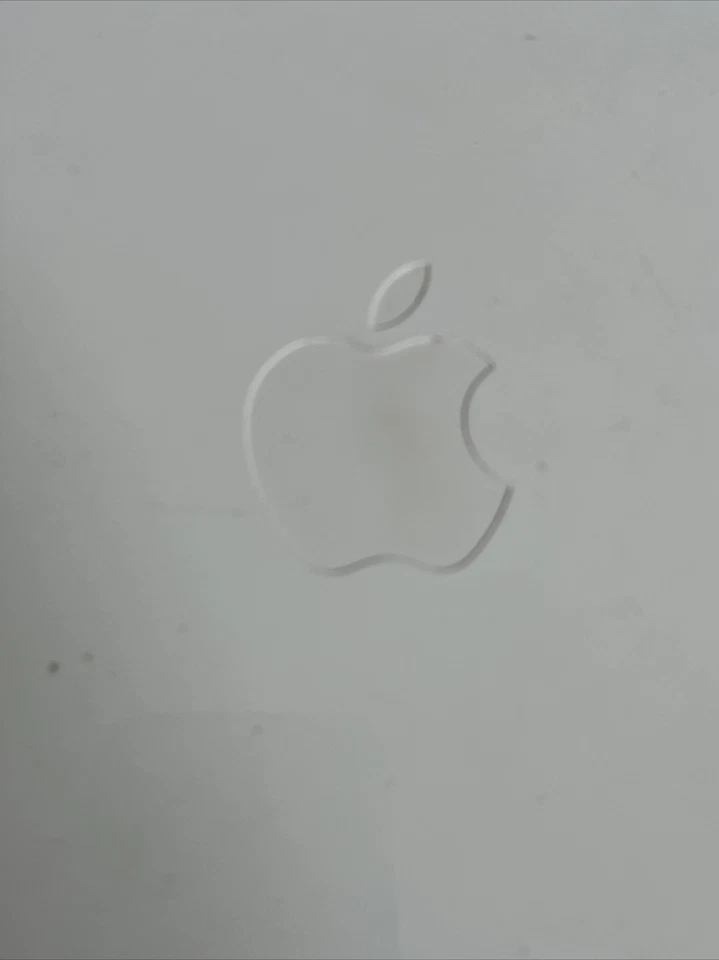 APPLE Wireless A1143 AirPort Express Wi-Fi Router Base Station Extreme TESTED - Image 2 of 4