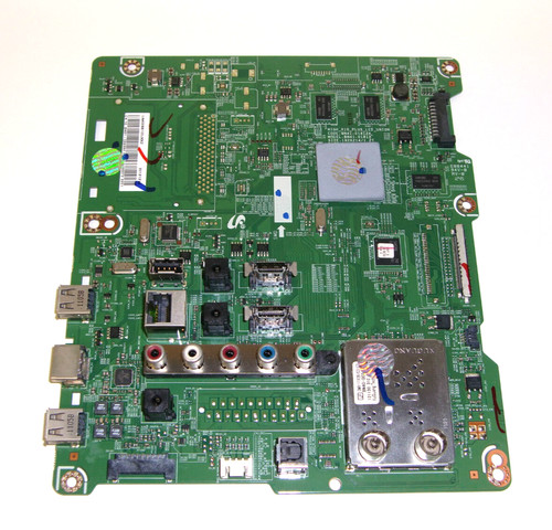 AV Mainboard BN91-08838E für LED TV Samsung Model:UE40ES6100J
