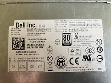 Dell Optiplex 7010 / 9010 240W 24 Pin Desktop Power Supply
