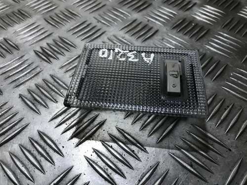 Opel Astra 2004 Rear Interior Light 13126729, Genuine #358610-55