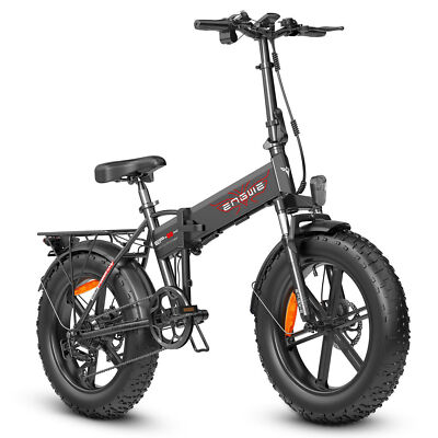 ENGWE E-Bike 750W Elektrofahrrad 48V 13AH E-Mountainbike 25km/h City eBike