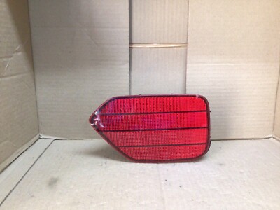 2015 2018 Subaru Legacy Outback Rear Right Reflector Vc02 140 Ebay 