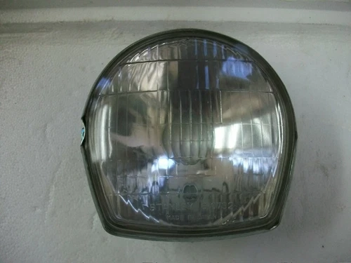 HEAD LAMP UNIT