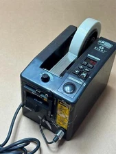 The Original ZCM-1000 Electronic Tape Dispenser Start 120VAC