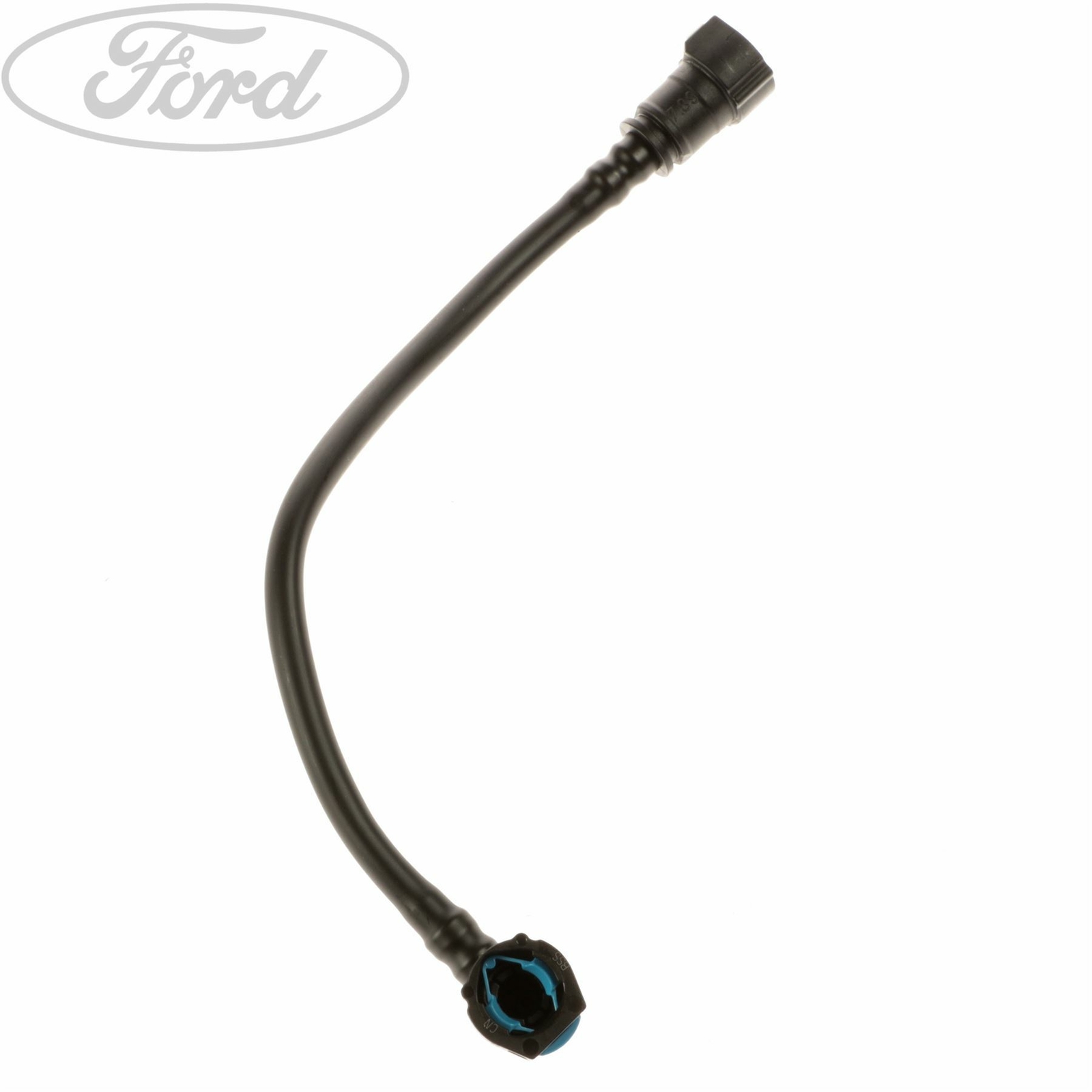 Genuine Ford Clutch Master Cylinder Tube 1825104 | eBay