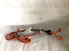 2011 NISSAN LEAF Battery Control Module BMS High Voltage Cable Wiring Connector