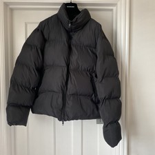 Balenciaga Puffer Jacket