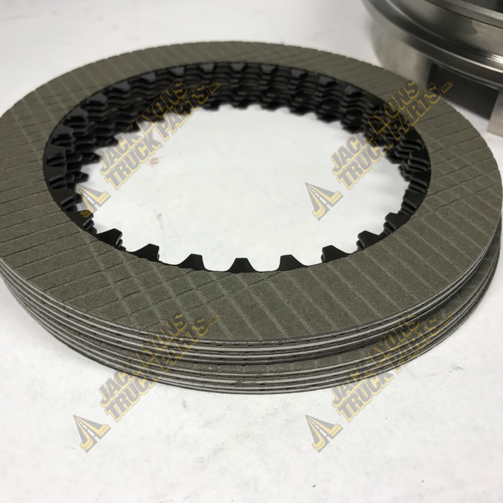 320KB3147 New Mack Synchro Assy - aftermarket, GSA-2504, Excel 