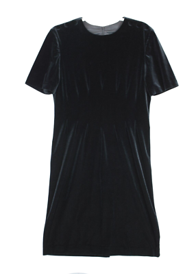 princess polly baby blue dress Club Dress For Women One-Shoulder Sexy Sleeveless Black Sexy Dress main image 1