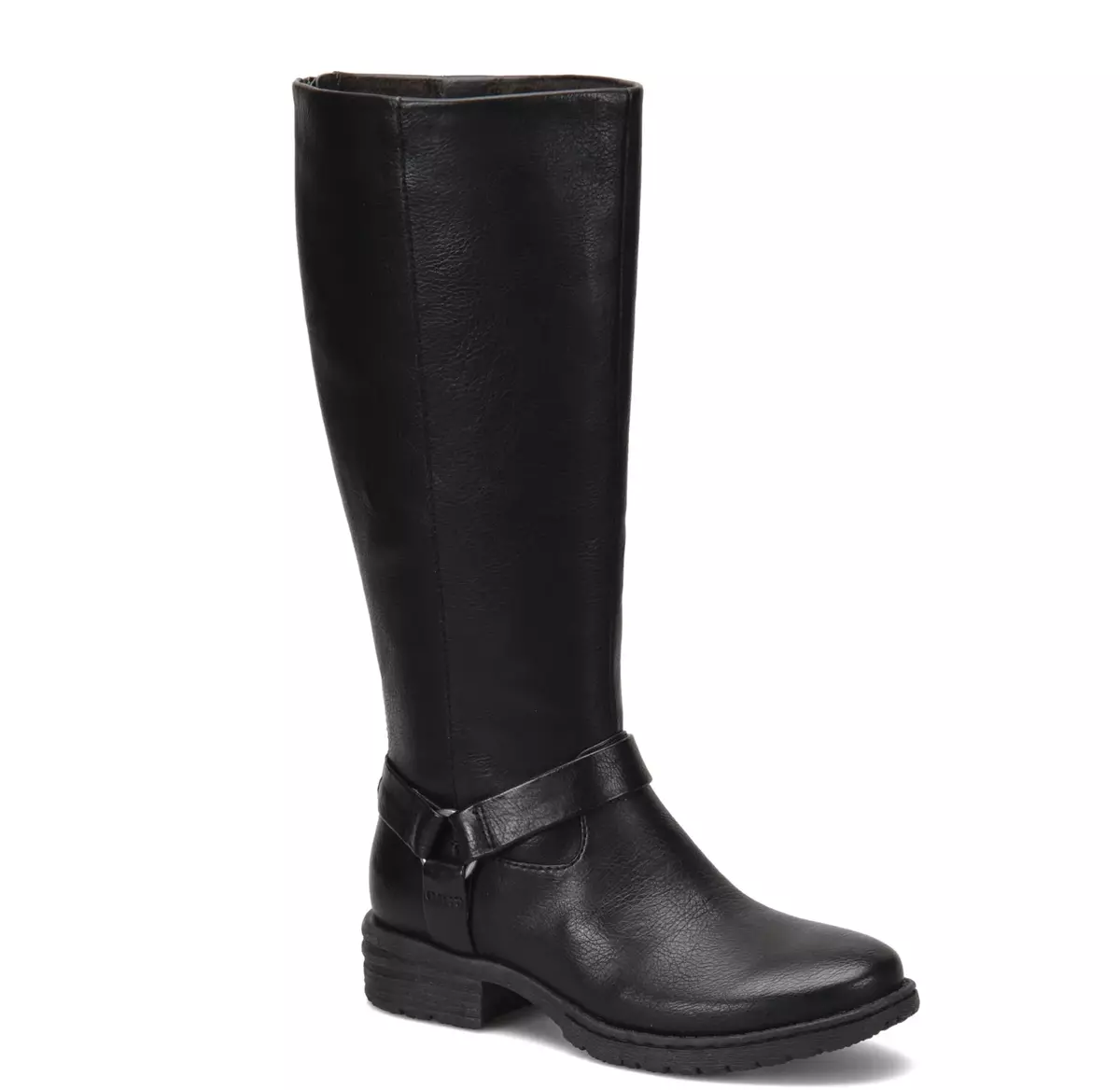 Boc leather cheap boots