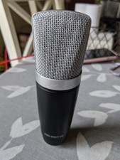 M-audio Xlr Condenser Microphone