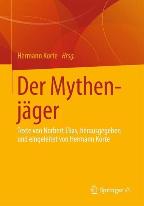 Thumbnail - Der Mythenjäger | Hermann Korte | Deutsch | Taschenbuch | Paperback |