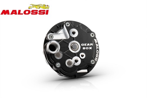 Collettore Aspirazione Malossi 21 Mm Per Bravo, Boss, Boxer, Grillo, Superbravo 50 2T - Con Portachiavi Omaggio
