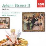 Johann Strauss II: Waltzes CD, Jun-2002, EMI Classics BRAND NEW