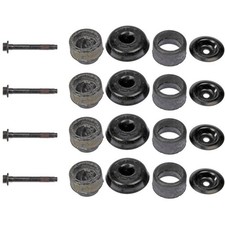 SET-RB924043 Dorman Set of 4 Body Mount Kits ...