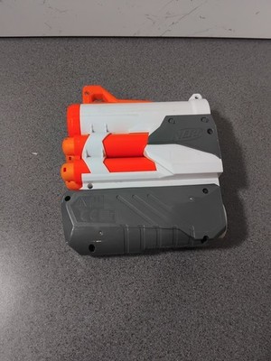 Nerf Modulus Tri Strike Aufsatz Mega Dart Launcher 