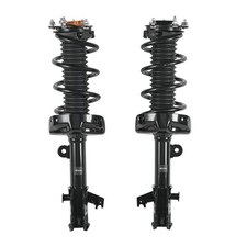 VEVOR 272491 272492 Front Shock Absorber Strut 2Pcs Shock and Strut Assembly ...