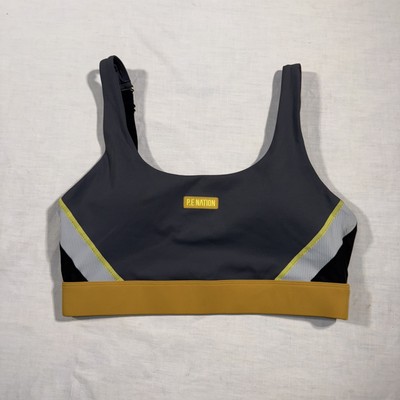 PE Nation Sports Bra Medium