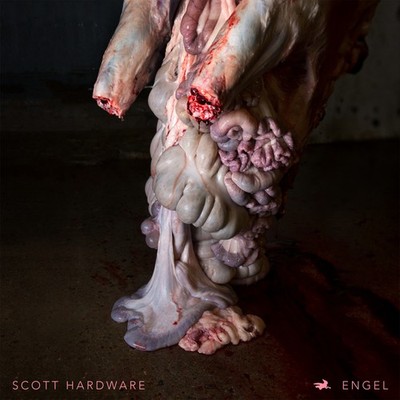 Scott Hardware Engel (Vinyl) 12'' Album