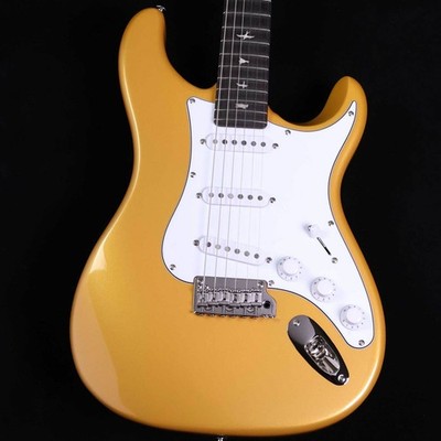 Paul Reed Smith Prs Se Silver Sky Gold Spark Limited Color *Kv332