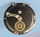 Vintage Martin Model 72 Multiplier Fly Reel - Very Nice Used Condition — photo 1